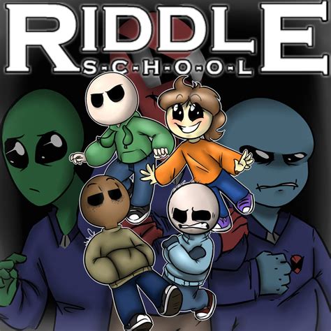 Riddle School .